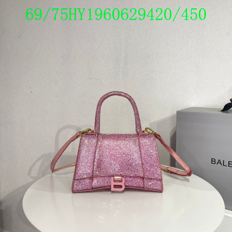 LO - BGA Bags - 2227