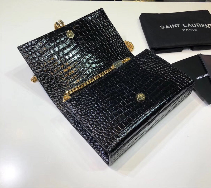 BB - YSL Bag - 2284