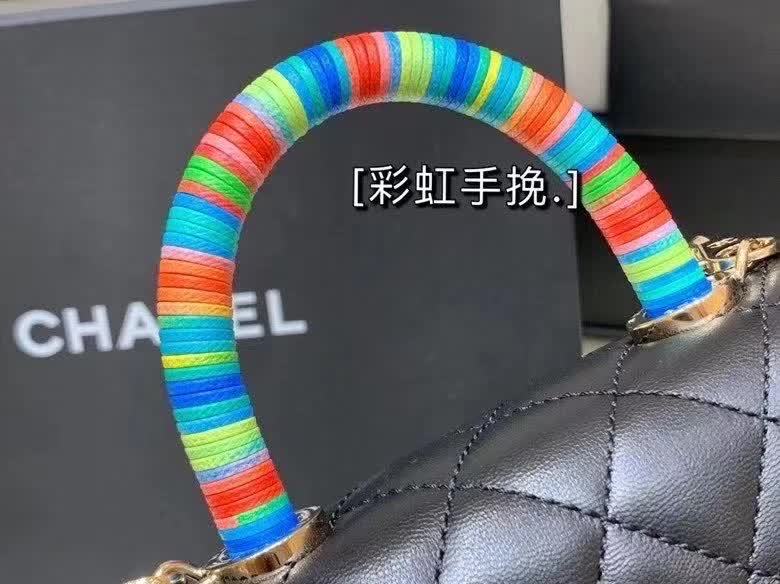LO - CHL  BAGS FOR WOMEN - FASHION LUXURY BAGS - 818