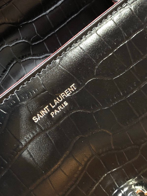 BB - YSL Bag - 3592