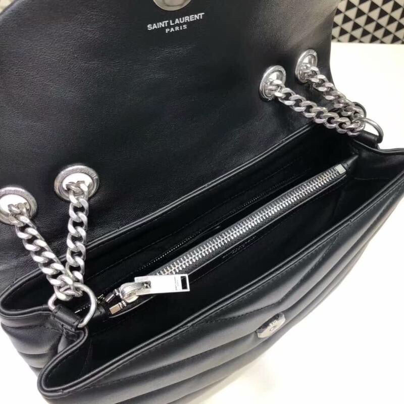 BB - YSL Bag - 2306