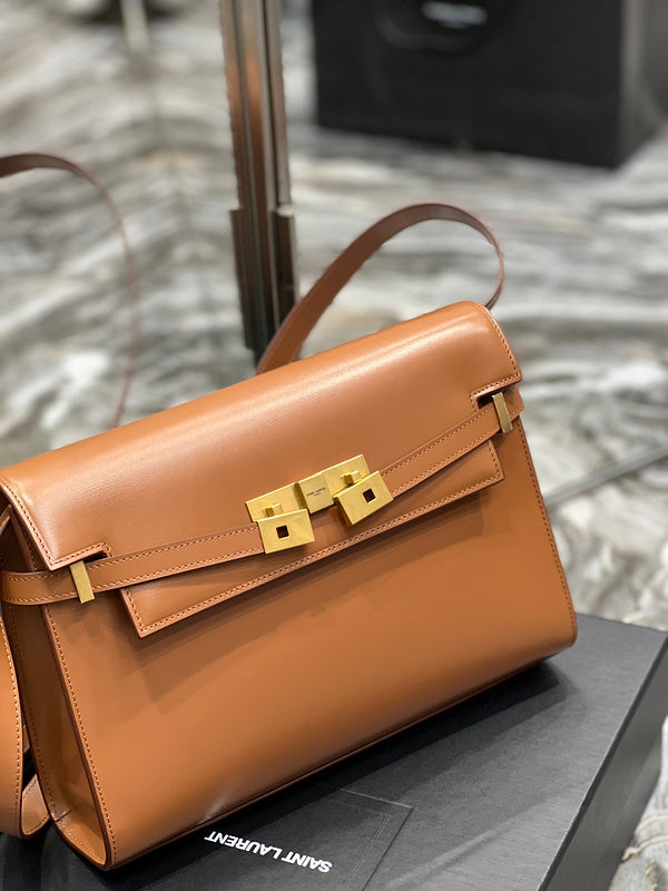 YSL BAGS - WOMEN LOVE LUXURY BAGS - 298