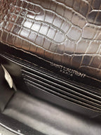 YSL BAGS - WOMEN LOVE LUXURY BAGS - 1208