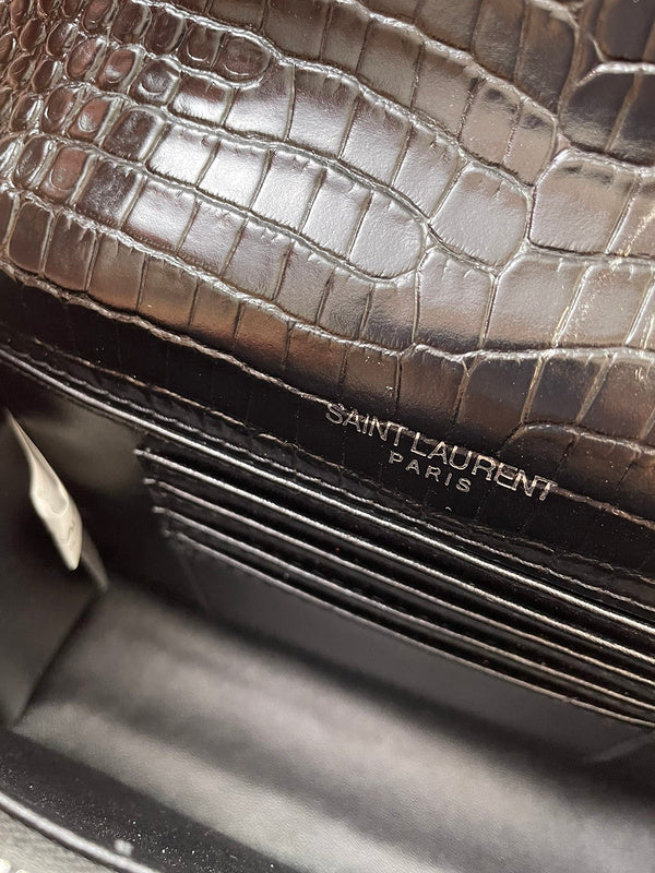 YSL BAGS - WOMEN LOVE LUXURY BAGS - 1208