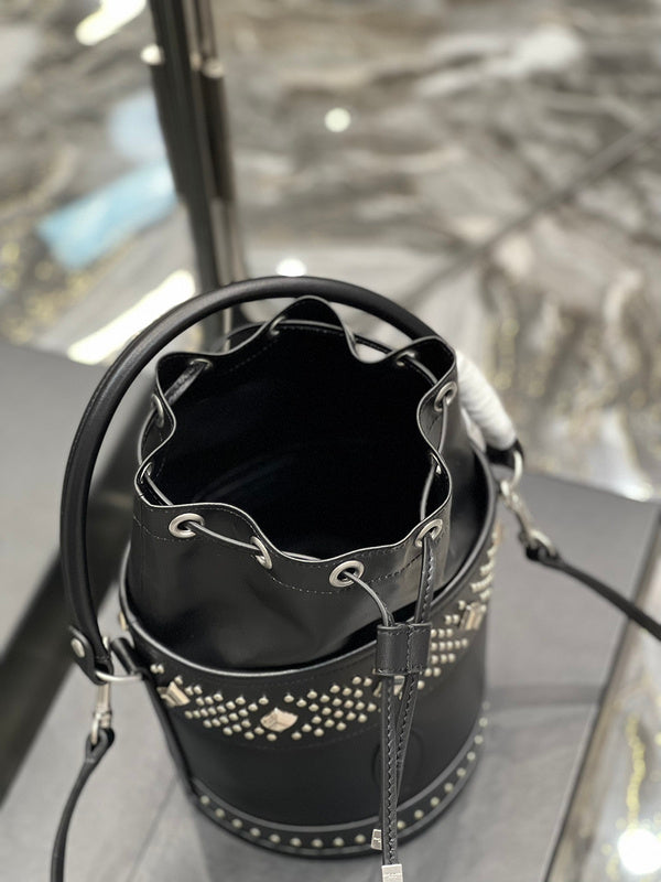 Lusso Official - LUXURY YSL BAGS - 657