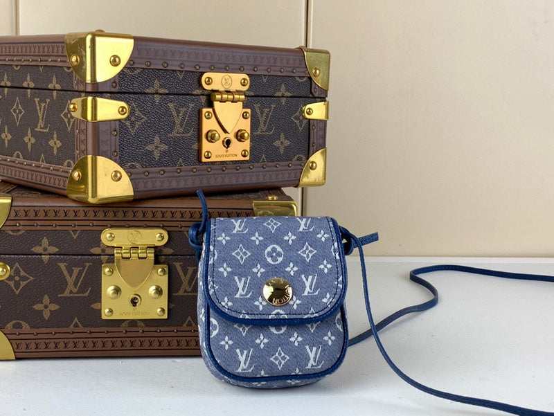LO-LV bags 11920