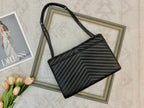 YSL BAGS - WOMEN LOVE LUXURY BAGS - 1548