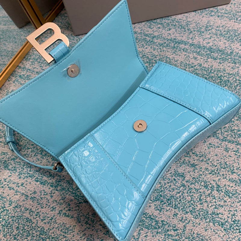 LUSSO OFFICIAL -   BLN-CIAGA BAGS - 757