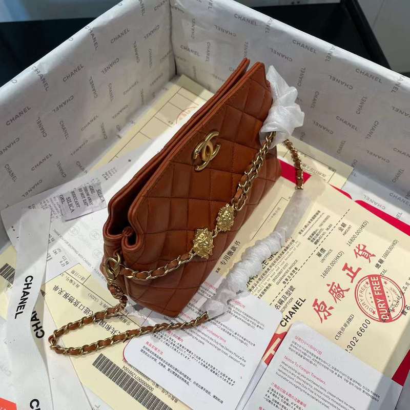 LO - CHL  BAGS FOR WOMEN - FASHION LUXURY BAGS - 278