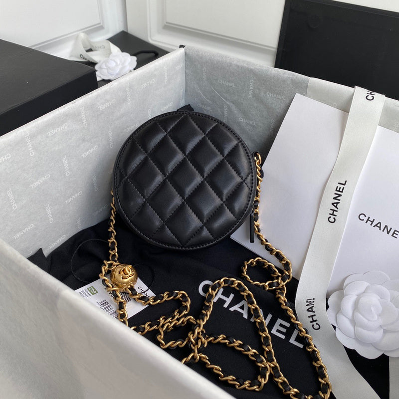 Lusso Official -  CHL BAGS  - 674