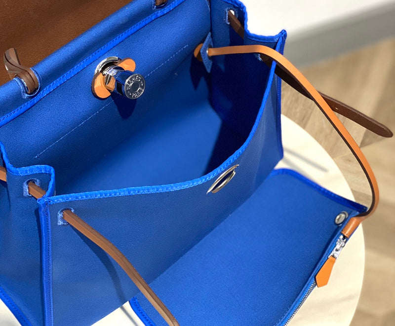 LO - HRMS DESIGNER BAGS - WOMEN BAGS - 506