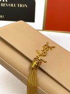 YSL BAGS - WOMEN LOVE LUXURY BAGS - 1435