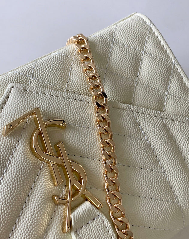 YSL BAGS - WOMEN LOVE LUXURY BAGS - 1469