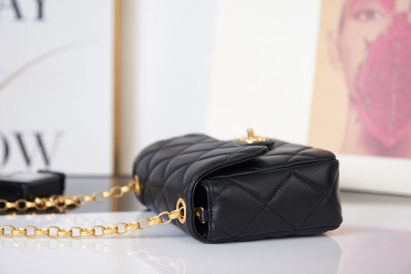 Lusso Official -  CHL BAGS  - 265