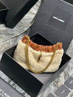 YSL BAGS - WOMEN LOVE LUXURY BAGS - 2154