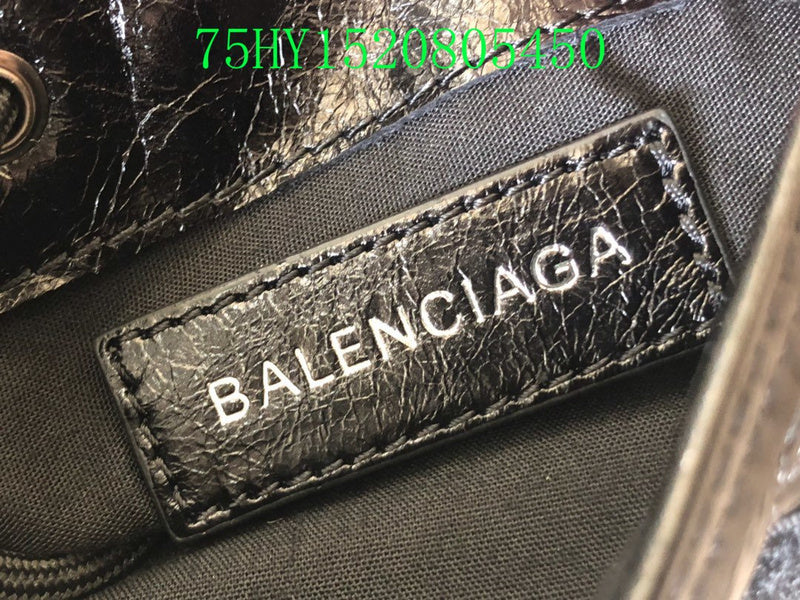 LO - BGA Bags - 2468