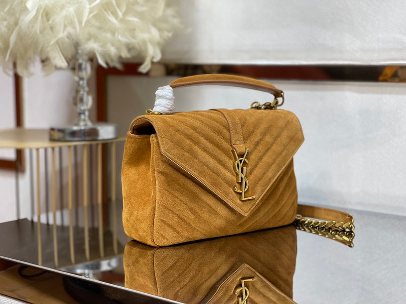 YSL BAGS - WOMEN LOVE LUXURY BAGS - 2418