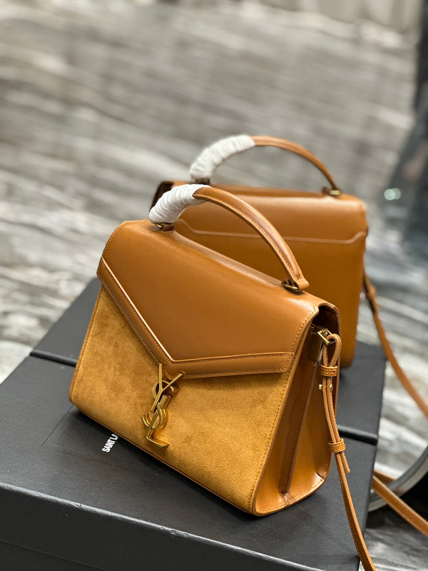 YSL BAGS - WOMEN LOVE LUXURY BAGS - 418