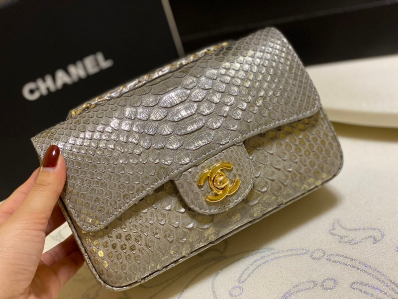 LO - CHL  BAGS FOR WOMEN - FASHION LUXURY BAGS -1997