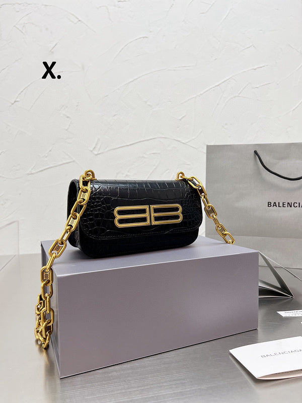 LO - BGA Bags - 1625