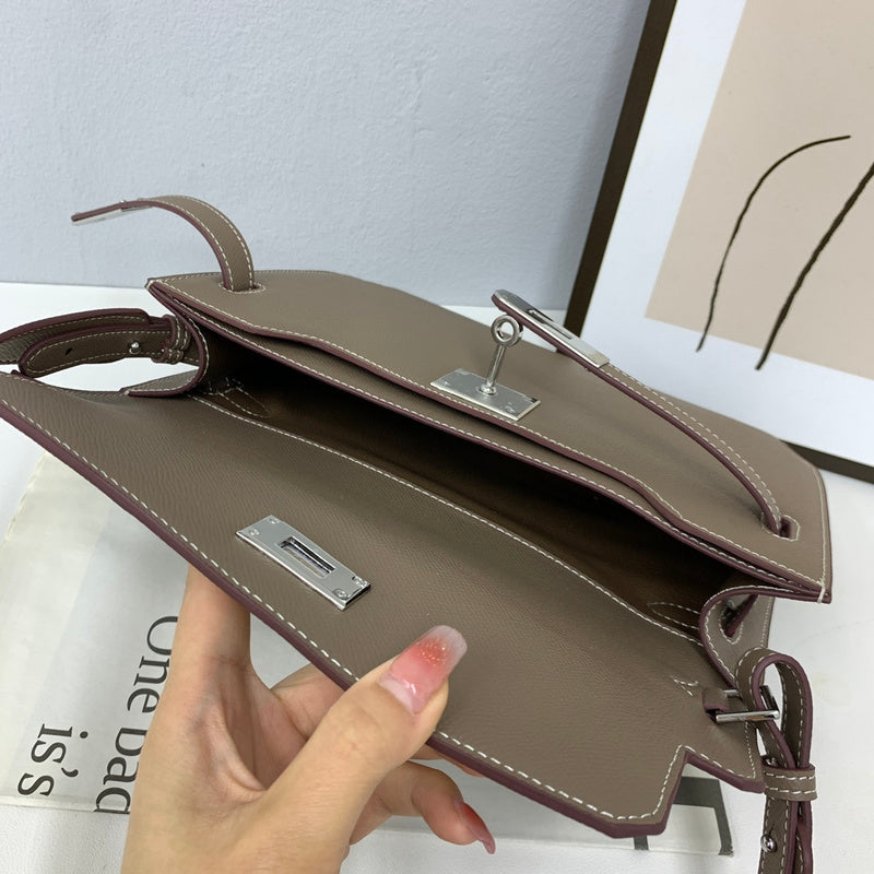 Lusso Official - HERMS DESIGNER BAGS FOR WOMEN - AFFORDABLE LUXURY BAGS - 213