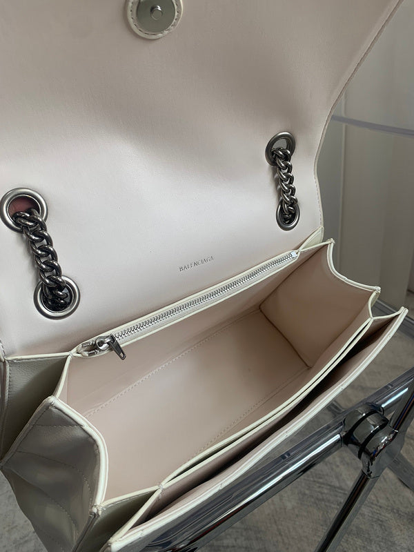 LO - BLN-CIAGA WOMEN LUXURY BAGS - 843