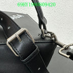 LO - BGA Bags - 1640