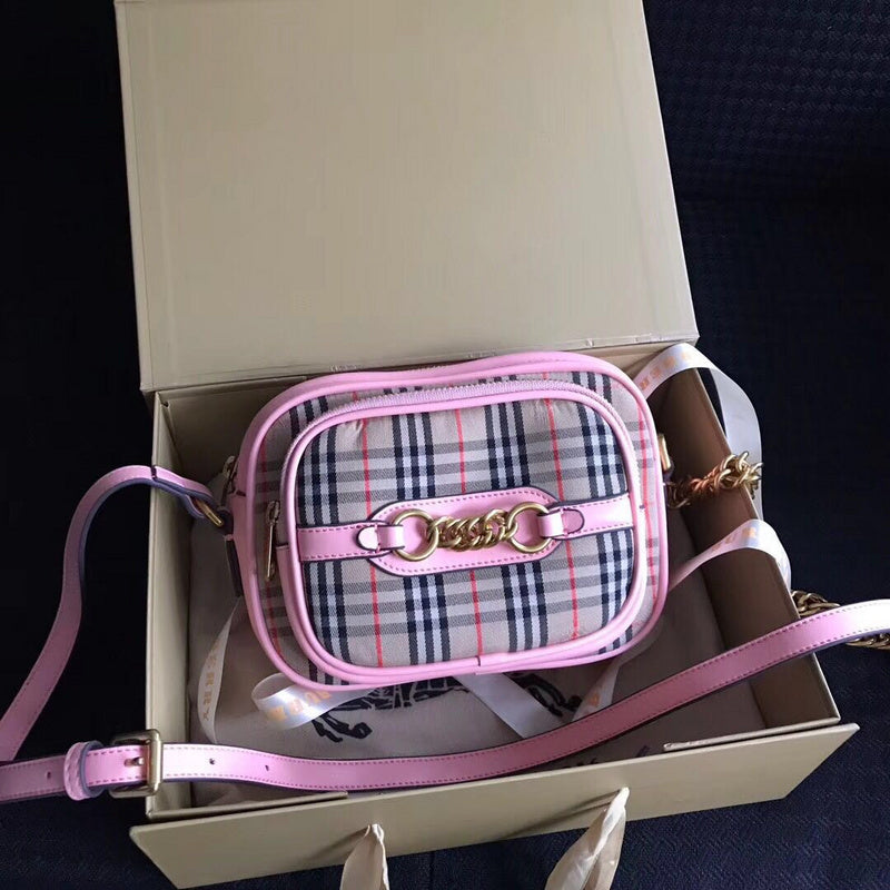 B-Berry Bags - Women Love Luxury Bags - 1066
