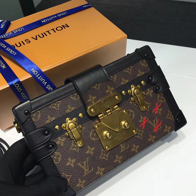 LO - LV Bags - 15593