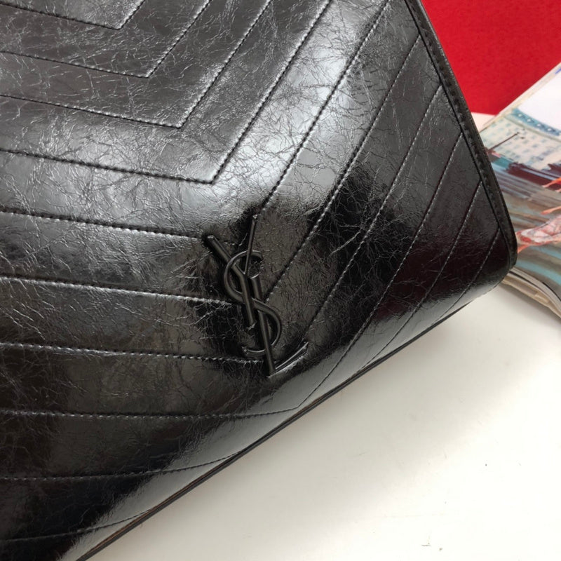 YSL BAGS - WOMEN LOVE LUXURY BAGS - 1411