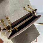 YSL BAGS - WOMEN LOVE LUXURY BAGS - 2524