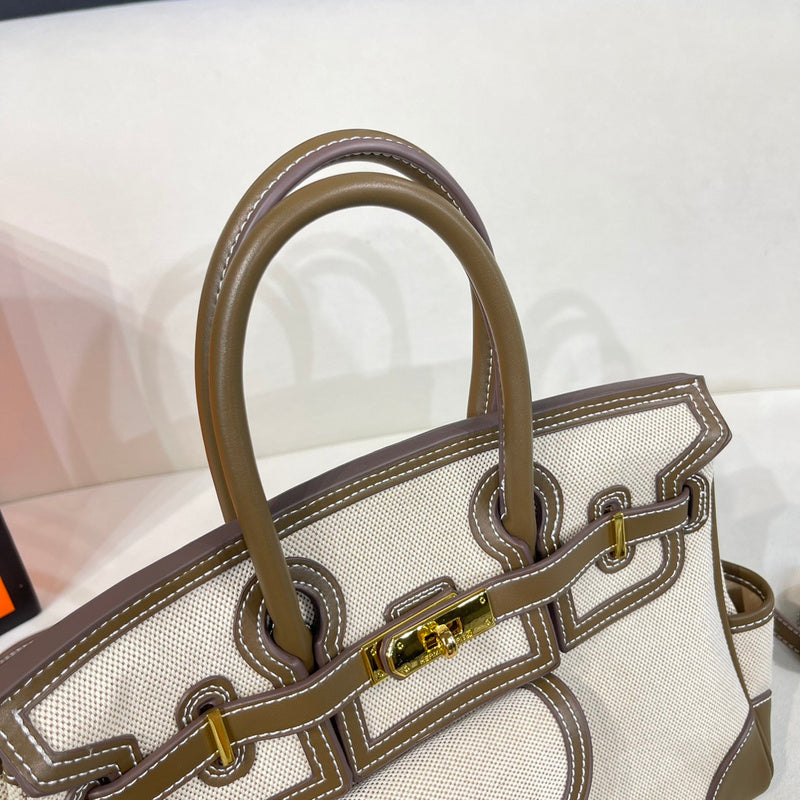 Lusso Official - HERMS DESIGNER BAGS FOR WOMEN - AFFORDABLE LUXURY BAGS - 084