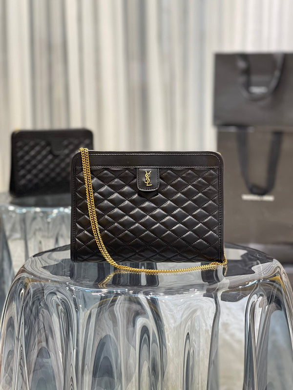 YSL BAGS - WOMEN LOVE LUXURY BAGS - 2134