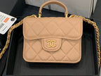 Lusso Official -  CHL BAGS  - 577
