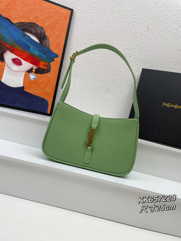 YSL BAGS - WOMEN LOVE LUXURY BAGS - 1109