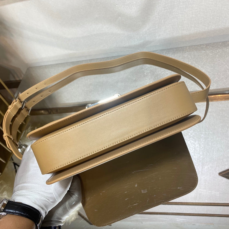 YSL BAGS - WOMEN LOVE LUXURY BAGS - 2384