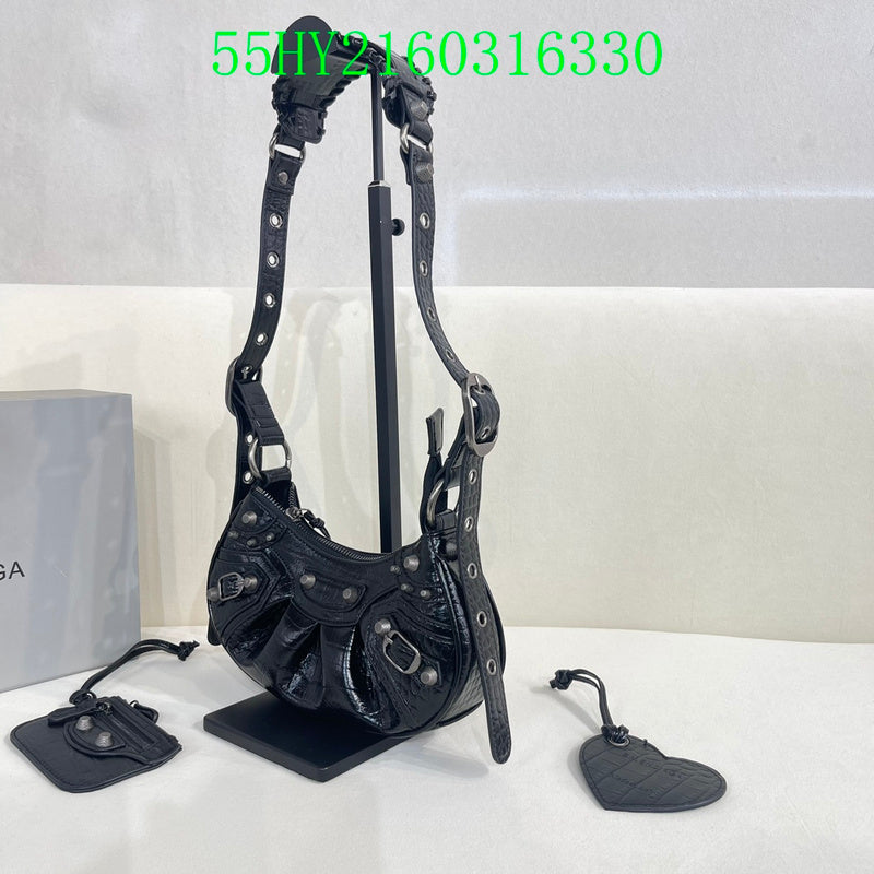 LO - BGA Bags - 1864