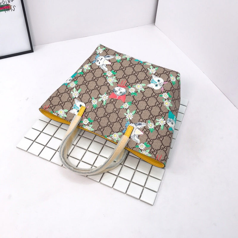 LO - GCC Bags - 2465