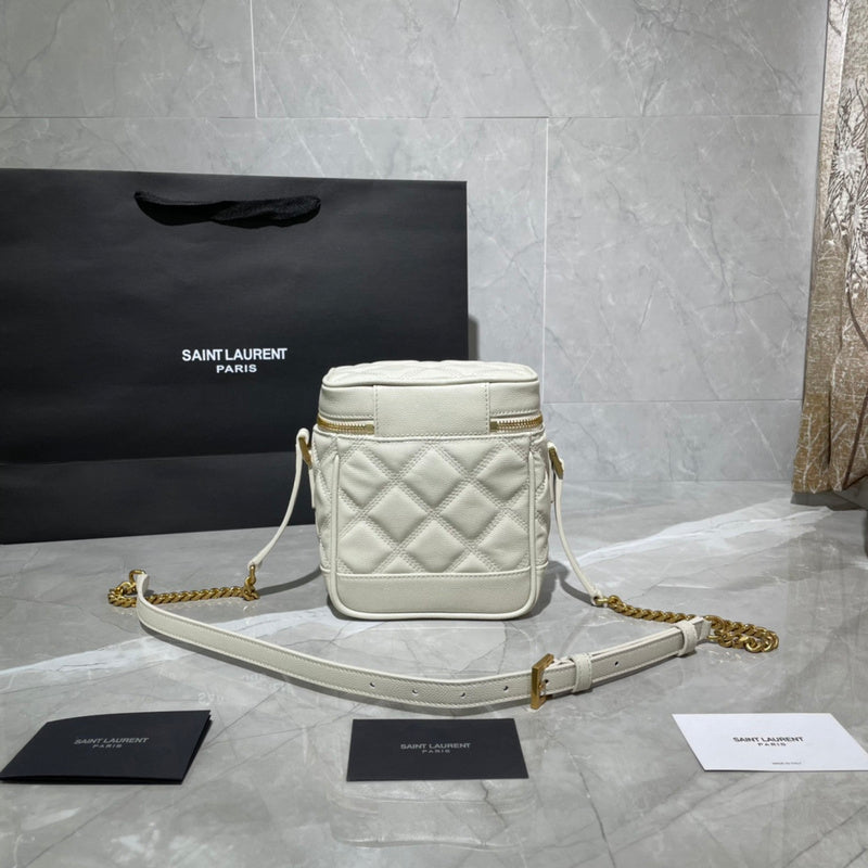 Lusso Official - LUXURY YSL BAGS - 597