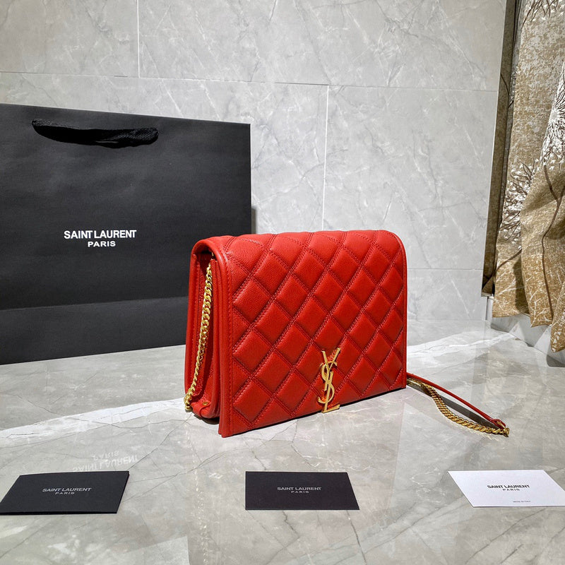 BB - YSL Bag - 4120