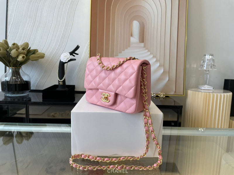LO - CHL Bags - 2018