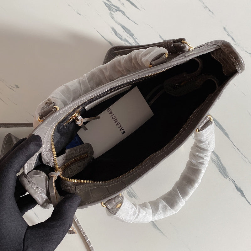 LO - BLN-CIAGA WOMEN LUXURY BAGS - 635