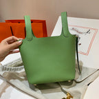 LO - HRMS DESIGNER BAGS - WOMEN BAGS - 1001