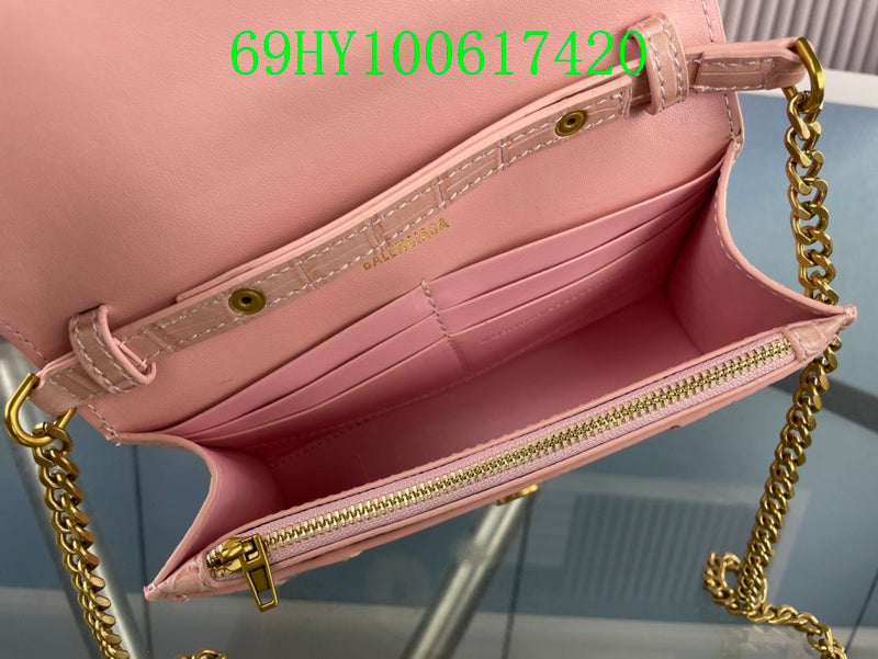 LO - BGA Bags - 2257