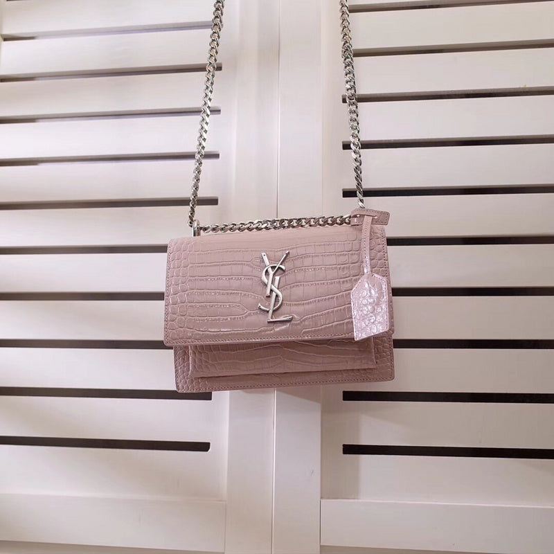 BB - YSL Bag - 3878