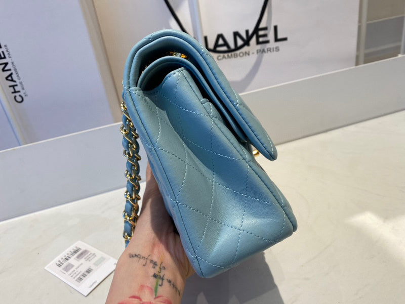 Lusso Official -  CHL BAGS  - 732