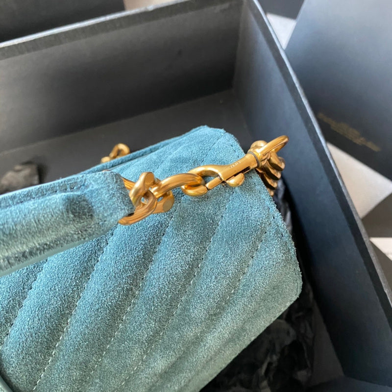 Lusso Official - LUXURY YSL BAGS - 790