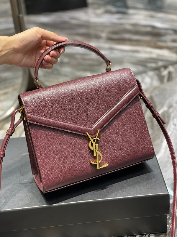 Lusso Official - LUXURY YSL BAGS - 711
