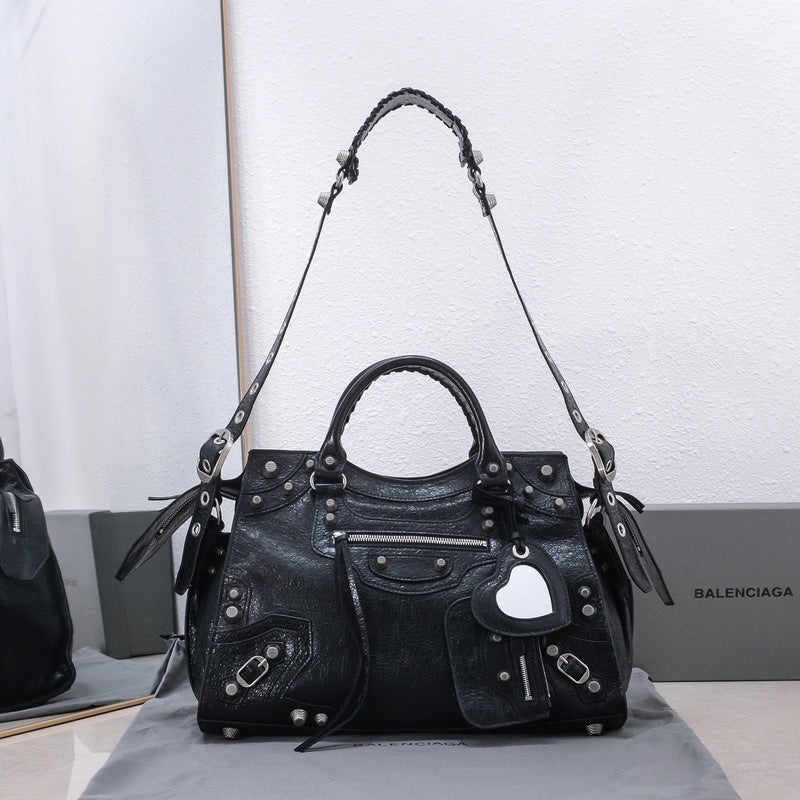 LO - BLN-CIAGA WOMEN LUXURY BAGS - 445