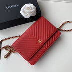 LO - CHL  BAGS FOR WOMEN - FASHION LUXURY BAGS -2346